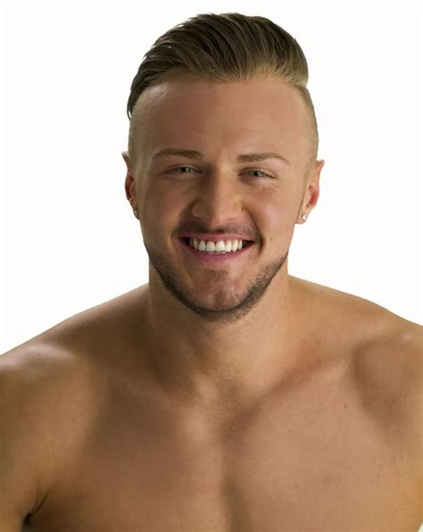 kyle geordie shore age